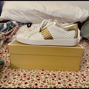 Michael Kors Colby Sneakers For Women